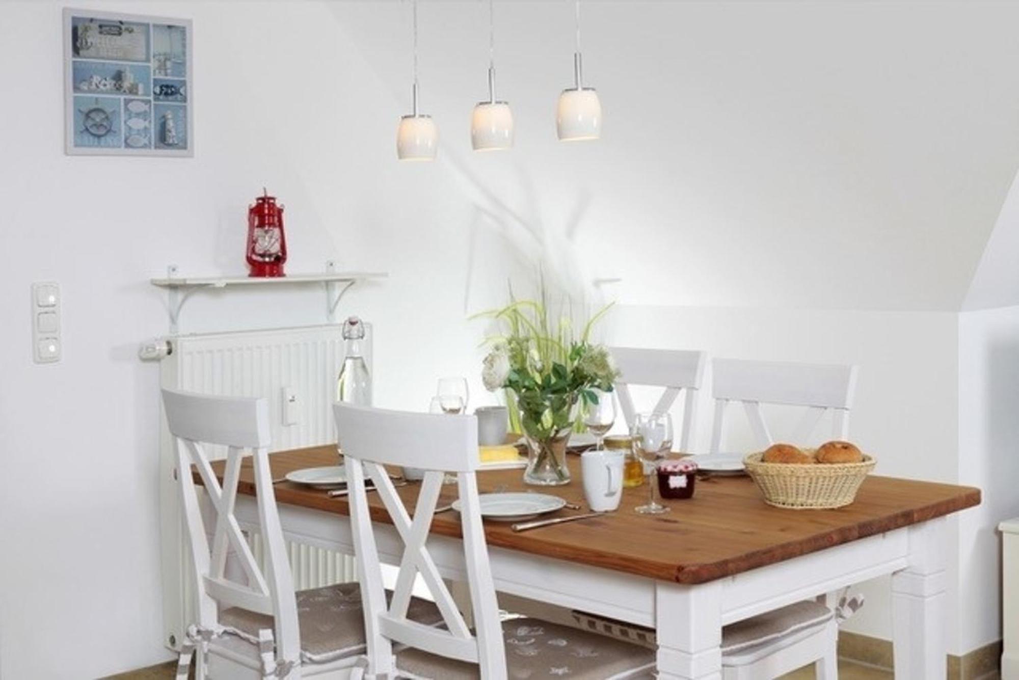 Zeese Emma Apartment Zingst Exterior photo